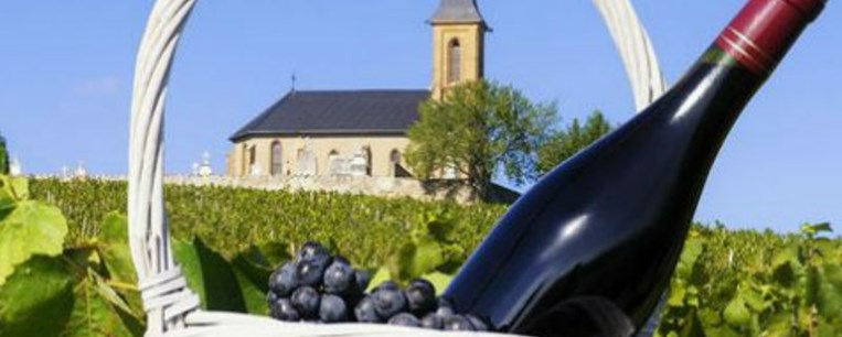 Όσα πρέπει να ξέρουμε για το Beaujolais Nouveau