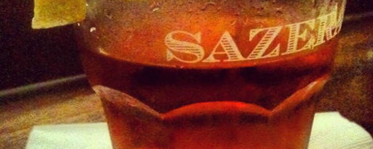 Sazerac