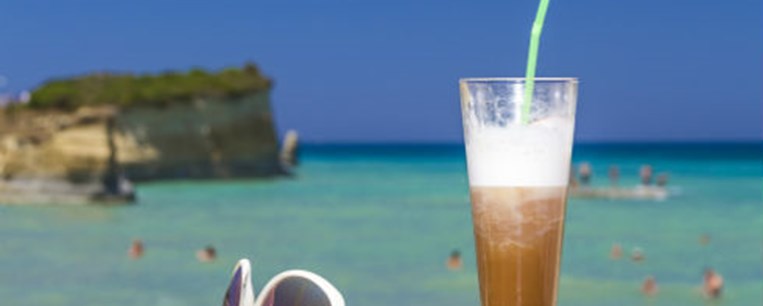 Ο freddo και τα μυστικά του