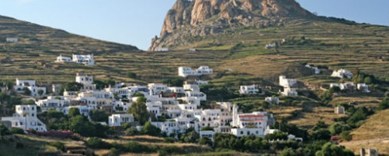 Τήνος…το τοπίο της γεύσης