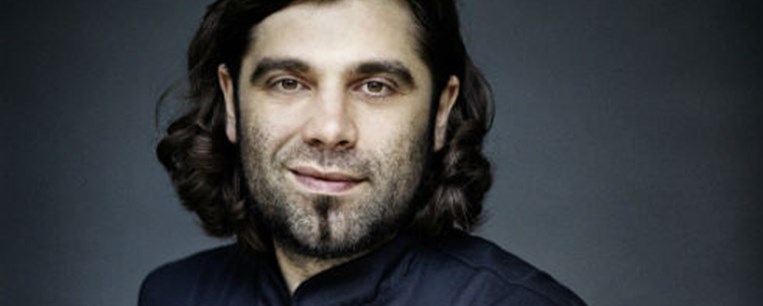 Konstantin Filippou: Έλληνας της Βιέννης
