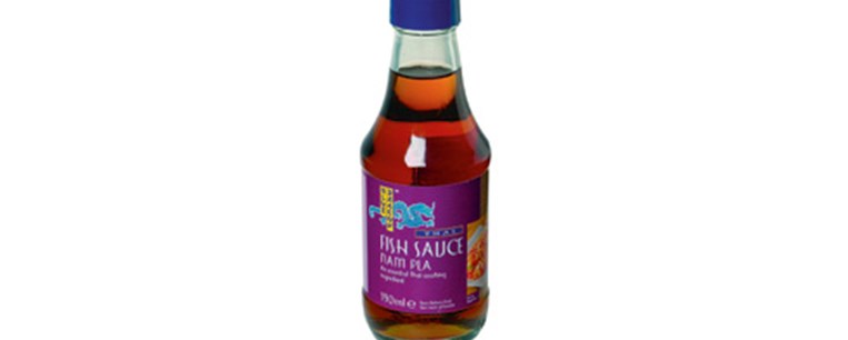 Από το γάρο… στη fish sauce