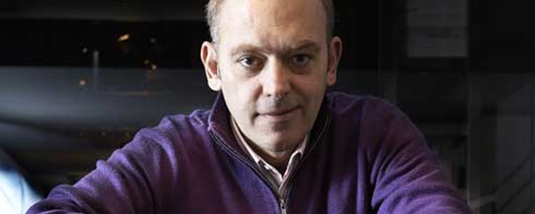 Άφιξη: Sweet alchemy by Stelios Parliaros στην Κηφισιά