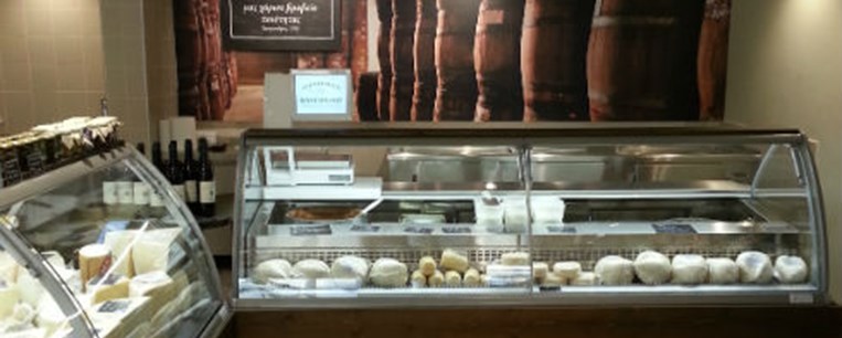 Νέο deli spot στα Βριλήσσια 