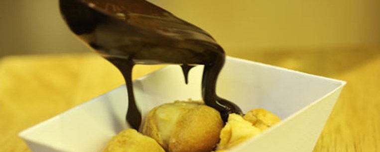 Θα το ρίξουμε στο… Sorolop!