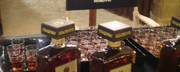 Disaronno:  ιταλική διαχρονικότητα