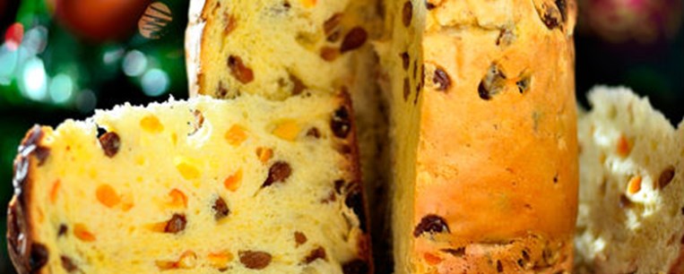 Πανετόνε (Panettone)