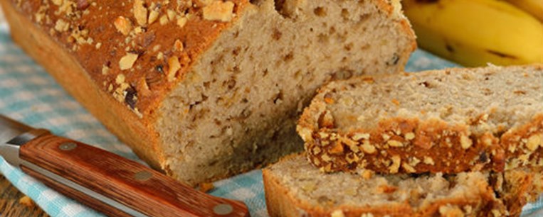 Banana bread
