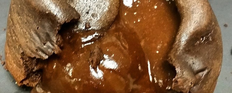 Mi-cuit au chocolat (του Διονύση Αλέρτα)