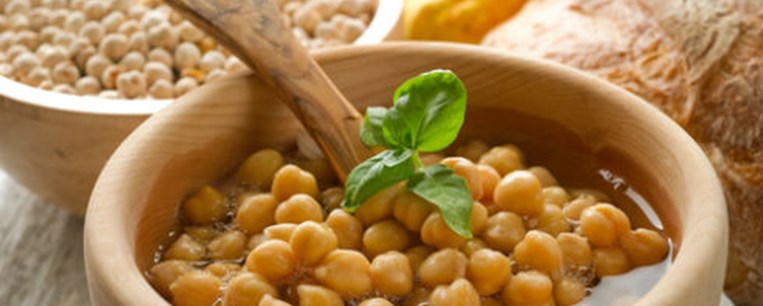 Μοντέρνα όσπρια για κρύα βράδια