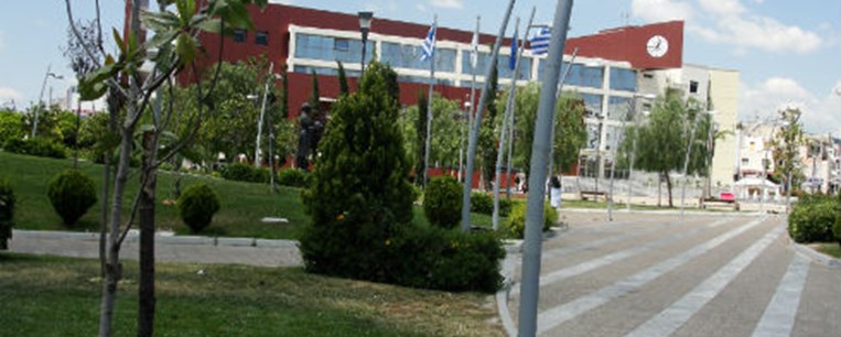 Στάσεις γεύσης στο Περιστέρι 