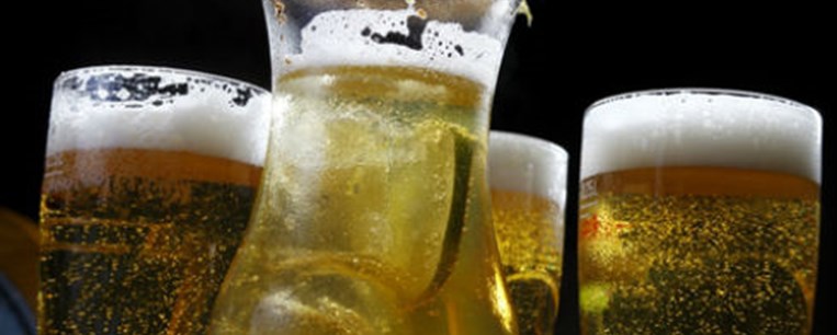 Cocktails με μπίρα!