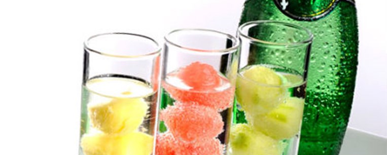 All about Perrier 