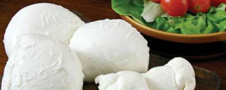 H mozzarella στα ελληνικά!