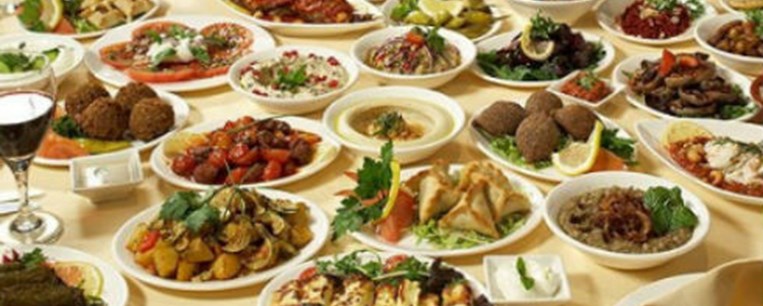 Η νόστιμη, άγνωστη αρμένικη κουζίνα