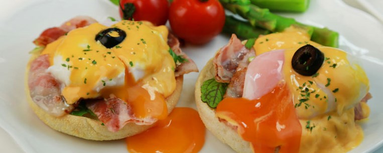 Τι είν' αυτό που το λένε… brunch!