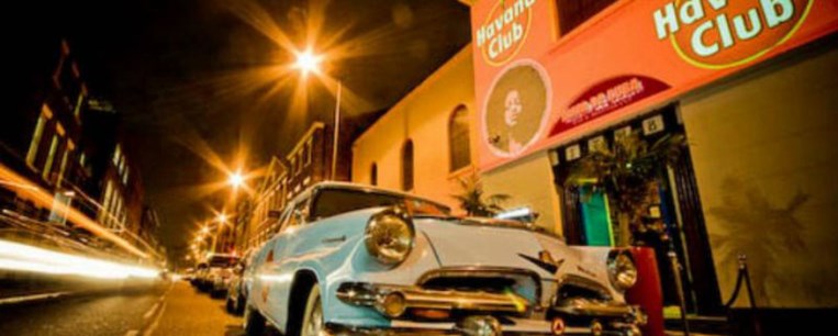 Havana Club, με αγάπη από την Κούβα