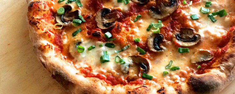My Pizza Project: η τέλεια pizza φτιάχνεται στο σπίτι