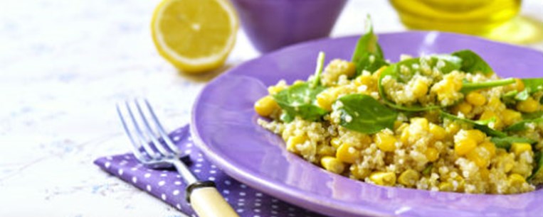 Σαλάτες για νηστεία και γιορτή