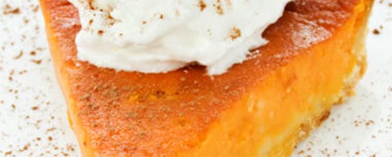 Κολοκυθόπιτα γλυκιά