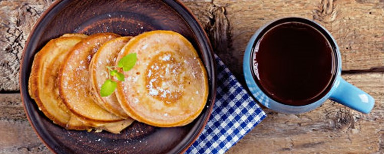 Pancakes 