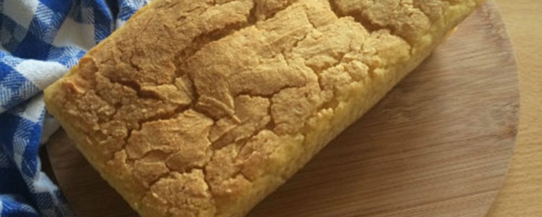 Kartoffelbrot (πατατόψωμο)