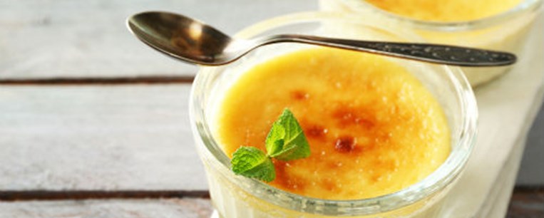 Crema Catalana