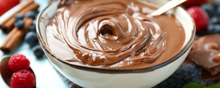 Κρέμα σοκολάτα