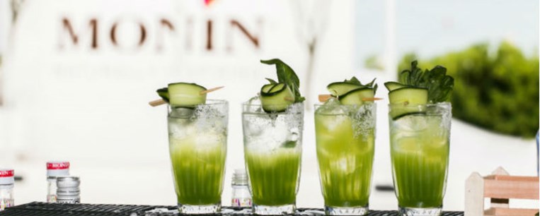 Monin… και μύρισε άνοιξη