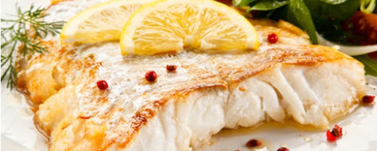 Παστός μπακαλιάρος και πατάτες