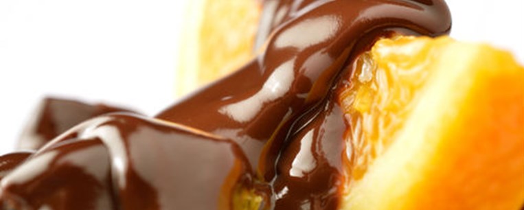 Πορτοκάλια καραμελέ στην κατσαρόλα