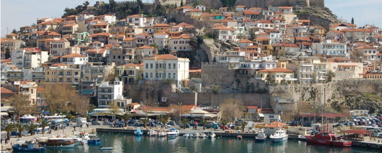 Η Καβάλα των γεύσεων