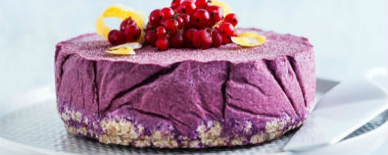 Vegan γλυκίσματα για όλους