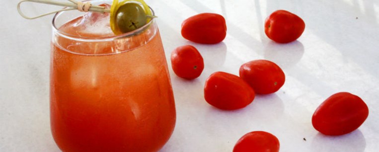 Cocktails για δροσερές αποδράσεις 