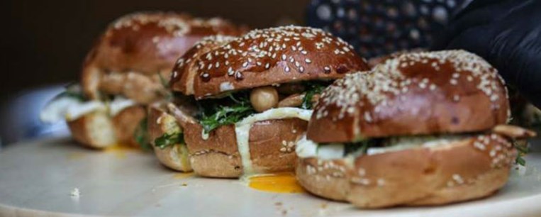 To Burger Fest επιστρέφει Αθήνα