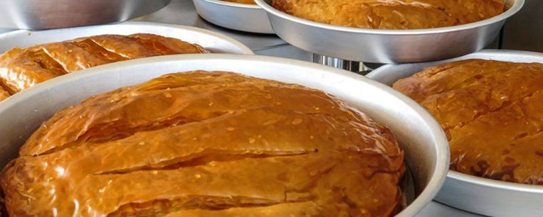 9 στάσεις γεύσης σε Βούλα, Βάρκιζα, Βάρη