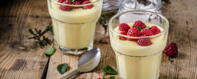 Γρήγορα γλυκά!