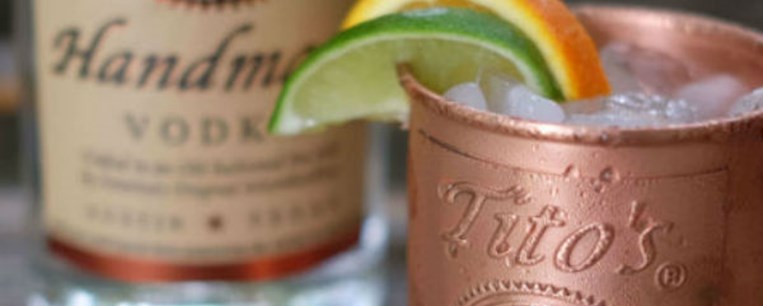 Tito’s Mule