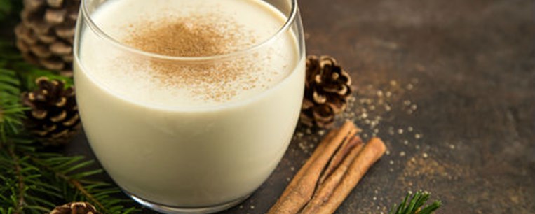 Eggnog