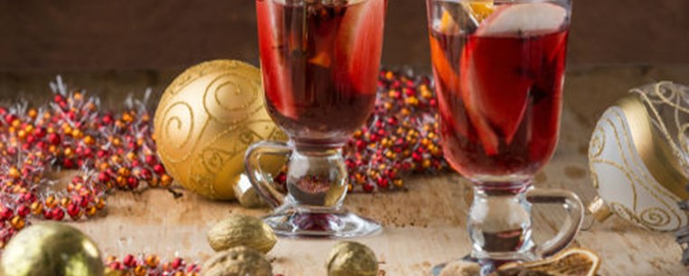 Mulled wine 