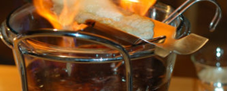 Feuerzangenbowle