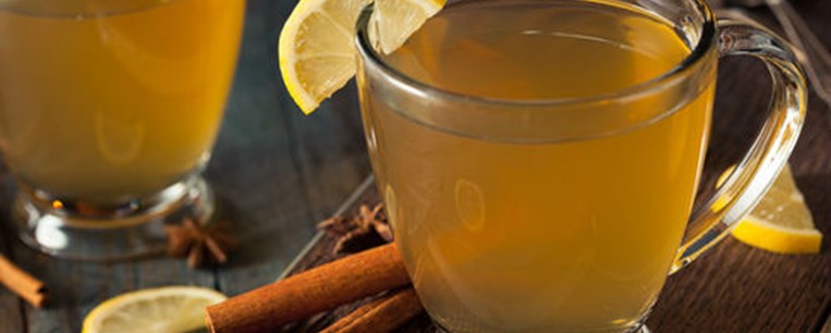 Toddy με ουίσκι