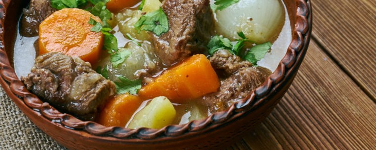 One pot meal, το πρακτικό μαγείρεμα