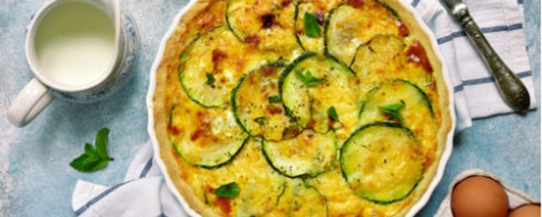 Ανοιξιάτικες πίτες