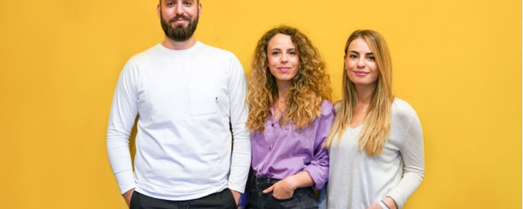 H νέα γενιά στο τιμόνι του Κτήματος Γεροβασιλείου 