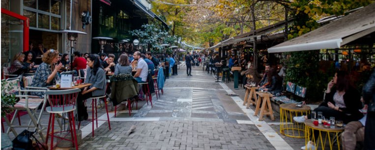 Ένα γαστροτουριστικό roadtrip στη Θεσσαλία
