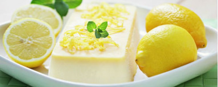 Semifreddo: μεταξύ παγωτού και γλυκού