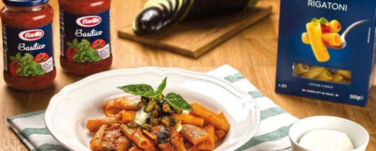 Rigatoni: τα ζυμαρικά που έκαναν καριέρα στην όπερα!