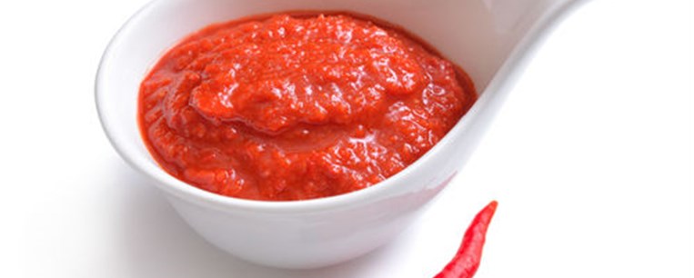 Σάλτσα arrabbiata (αραμπιάτα)