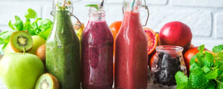 Τα 9 καλύτερα juice bars της Αθήνας